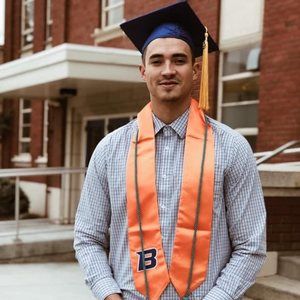 Meet your Posher, Michael